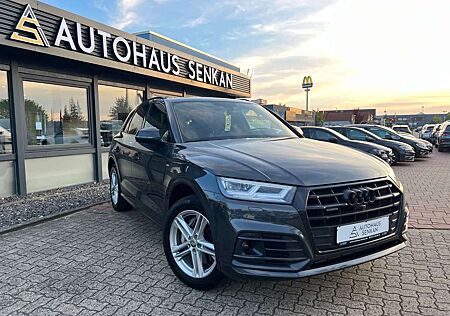 Audi Q5 50 TDI quattro sport*PANORAMA*AHK*360°*ACC*