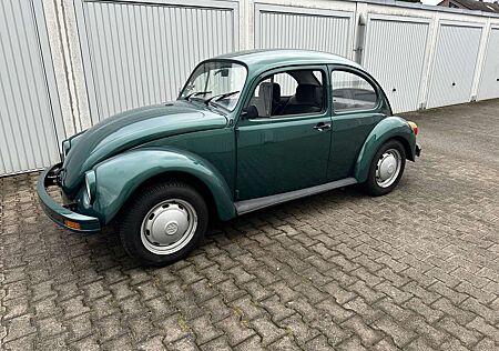 VW Käfer Volkswagen 1600i Mexiko TOP ZUSTAND