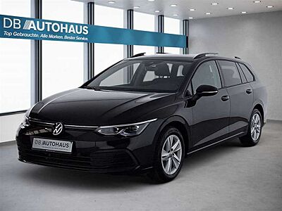 Volkswagen Golf Life 1.5 eTSI DSG