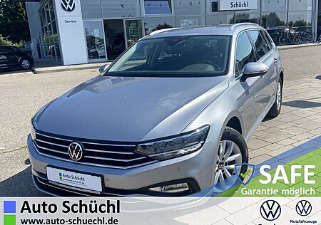 VW Passat Variant Volkswagen 1.5 TSI Business AHK+NAVI+LED+KAM