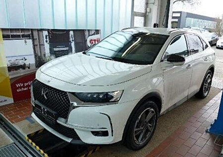 DS Automobiles DS7 Crossback DS 7 Crossback Hybrid 4x2 Rivoli + Navi./ Sitzh./ P