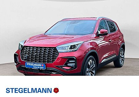 DR Automobiles DR5.0 SUV - viel Ausstattung, wenig Preis