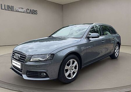 Audi A4 Avant Attraction 2.0 / Xenon / Klimaaut./ SHZ