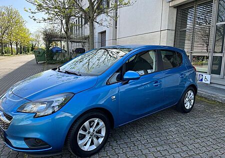 Opel Corsa E Active ecoFlex