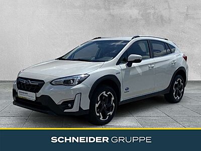 Subaru XV COMFORT 2.0ie Comfort LED+NAVI+KLIMA+KAMERA+ACC+NF