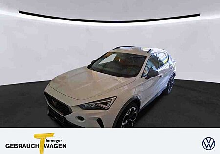 Cupra Formentor 4D VZ LM19 NAVI KAMERA eKLAPPE