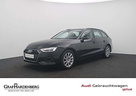 Audi A4 Avant 40 TDI quattro . Matrix Navi