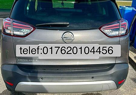 Opel Crossland X 1.2 Start/Stop 2020