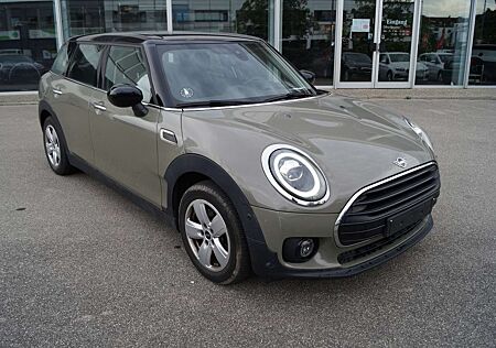 Mini Cooper Clubman * LED * Parkassistent * DAB-Radio