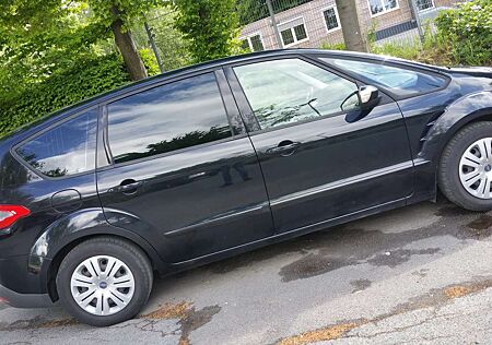Ford S-Max 2.0 TDCi DPF Aut. Trend