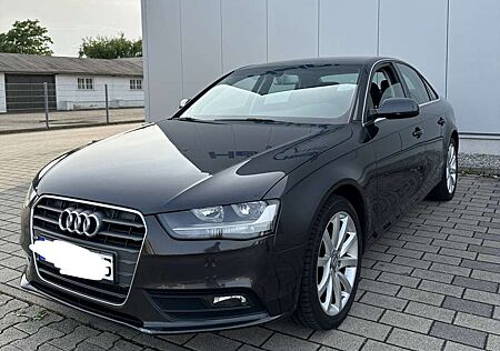 Audi A4 1.8 TFSI Ambiente