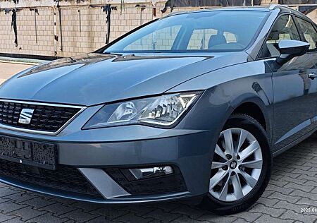 Seat Leon ST Style TEMP-PDC-CPLAY-EUR6-NAVI-2HD-SHEFT