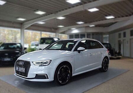 Audi A3 Sportback e-tron PLUS; NAV DSP AAC APS SHZ...