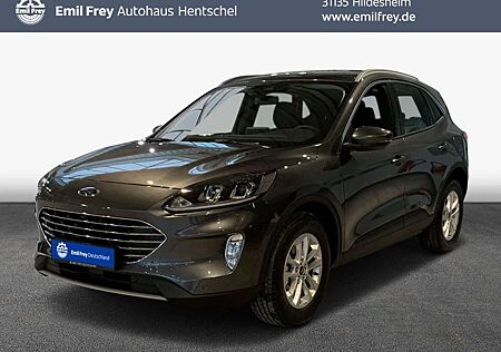 Ford Kuga 2.0 EcoBlue Aut. TITANIUM