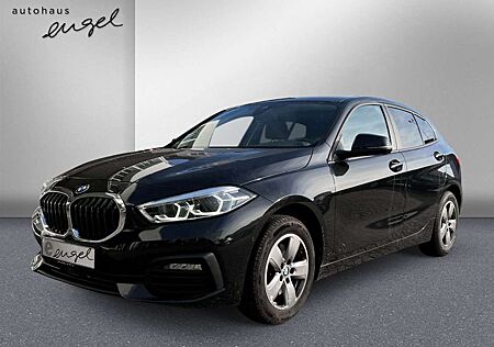 BMW 118i 118 Aut. Advantage,ACC,LIVE,KAMERA,SHZ,NAVI,LED