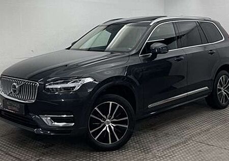 Volvo XC 90 XC90 T8 AWD Recharge INSCRIPTION 7SITZ+PANO+KAM+