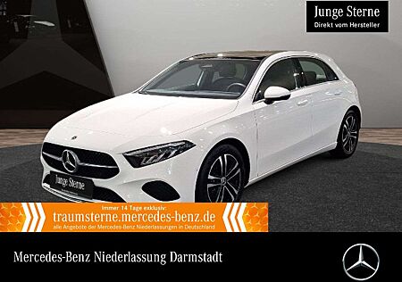 Mercedes-Benz A 200 PROGRESSIVE+PANO+LED+KAMERA+7G