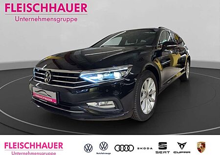VW Passat Volkswagen Variant Business MATRIX+PANO+AHK+ACC+RFK+NAVI+CARP