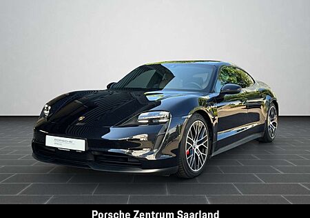 Porsche Taycan 4S Wärmep. Bose, Chrono