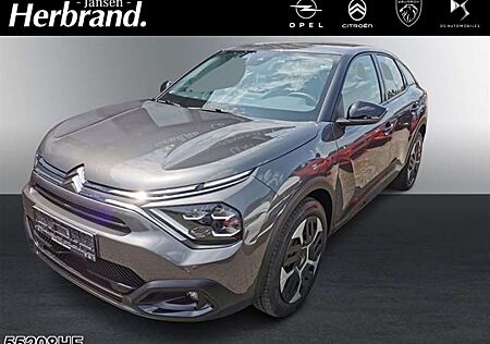 Citroën C4 Citroen 1.2 PureTech 130, Feel