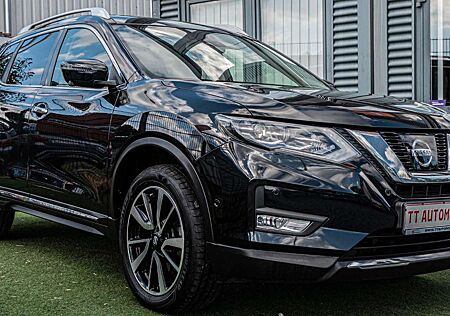 Nissan X-Trail Tekna 4x4 |LEDER|360°KAMERA|BOSE|PANO|7S
