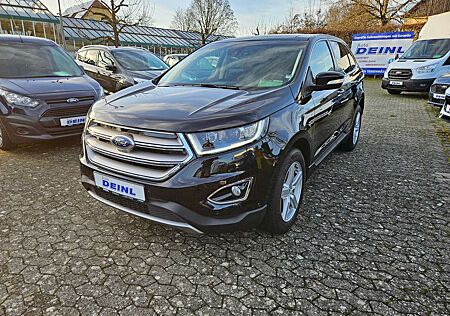 Ford Edge Titanium 4x4