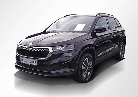 Skoda Karoq Selection 1.5 TSI 7-Gang-DSG PANO/RFK/NAVI