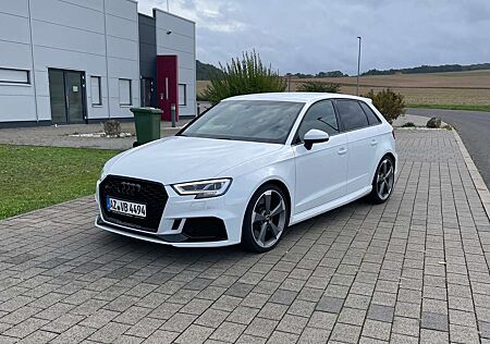 Audi RS3 Sportback S tronic