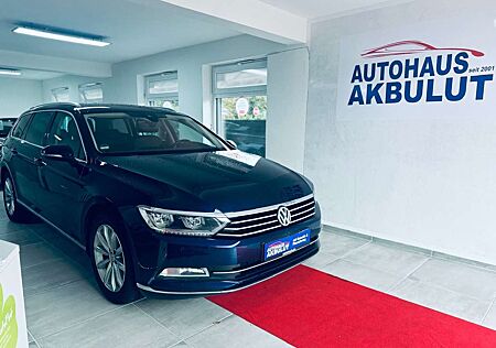 VW Passat Variant Volkswagen Highline BMT/Start-Stopp*Finanzierung+Garantie*