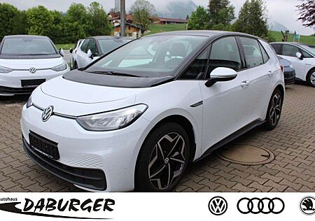 VW ID.3 Volkswagen Pro Life 62kWh Sitzheizung+ACC