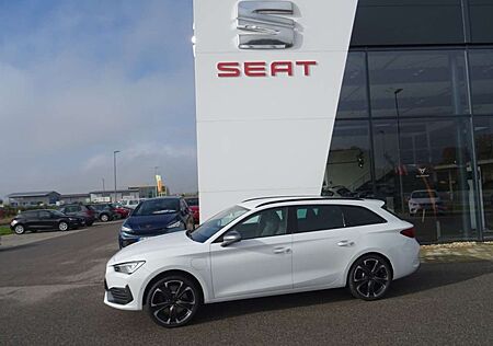 Cupra Leon Sportstourer VZ 1.4 e-HYBRID DSG 245PS Kamera