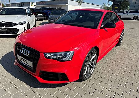 Audi RS5 Coupe 4.2 FSI quattro exclusive B&O kein OPF