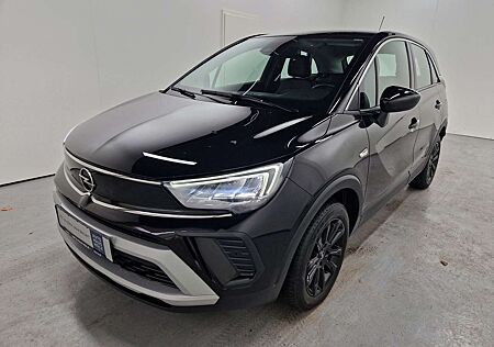 Opel Crossland X Crossland 1.5 Diesel Elegance Tempomat