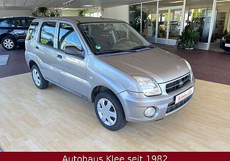 Subaru Justy 1.3 G3X Allrad *AHK*Tüv 04/2026*