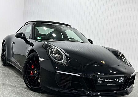 Porsche 991 Carrera 4 GTS/DE-FZG/U-FREI/SPORT-CHRONO/PANO
