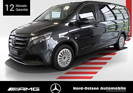 Mercedes-Benz Vito 116 TOURER NEUES MODELL AHK 2,5t KAMERA NAVI MBUX