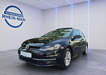 VW Golf Volkswagen Highline 1.6 TDI PANO SPUR BLIND SPOT RFK