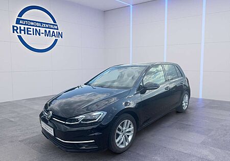 VW Golf Volkswagen Highline 1.6 TDI PANO SPUR BLIND SPOT RFK