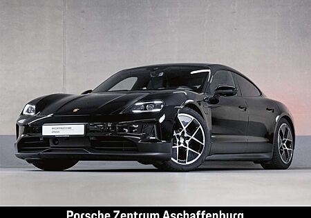 Porsche Taycan NEUES MODELL Performancebatterie+ Chrono