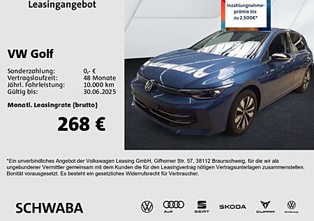 VW Golf Volkswagen VIII Goal 2.0TDI DSG*ACC*NAVI*LED*AHK*16"LM
