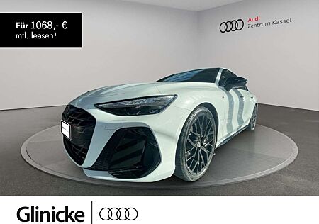 Audi A6 TDI qu S line Matrix B&O HuD 360°