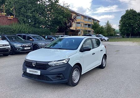 Dacia Sandero Access SCe 65 (Im Kundenauftrag)
