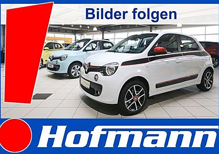 Renault Captur Intens TCE 90 KAMERA 360° ALU PDC Scheckheft