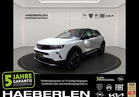 Opel Mokka 1.2 Turbo Ultimate FLA Leder SpurW DynLi