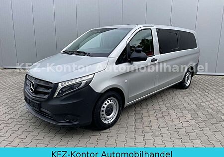 Mercedes-Benz Vito Tourer Pro 116CDI extralang Büro, LED,