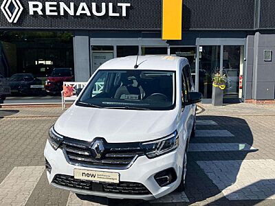 Renault Kangoo Edition One dCi 95