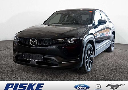 Mazda MX-30 R-EV Makoto SHZ BOSE NAVI ACC HUD LED