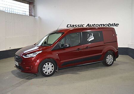 Ford Transit Connect Kasten lang Trend