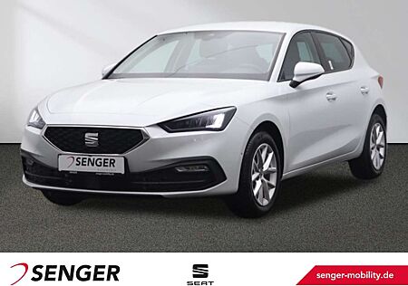 Seat Leon Road Edition 1.5 eTSI DSG Kamera Winter