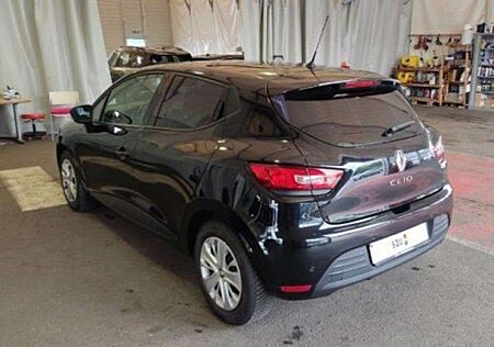 Renault Clio 1.2 Benzin Cargo Extra 1. Hd. Klima Navi Klima